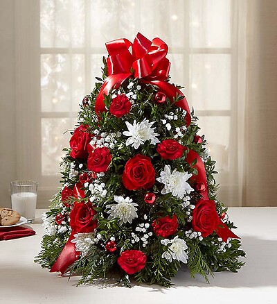 Holiday Flower Tree&amp;reg;