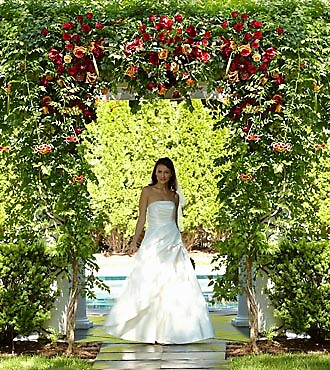 Ceremony Flowers